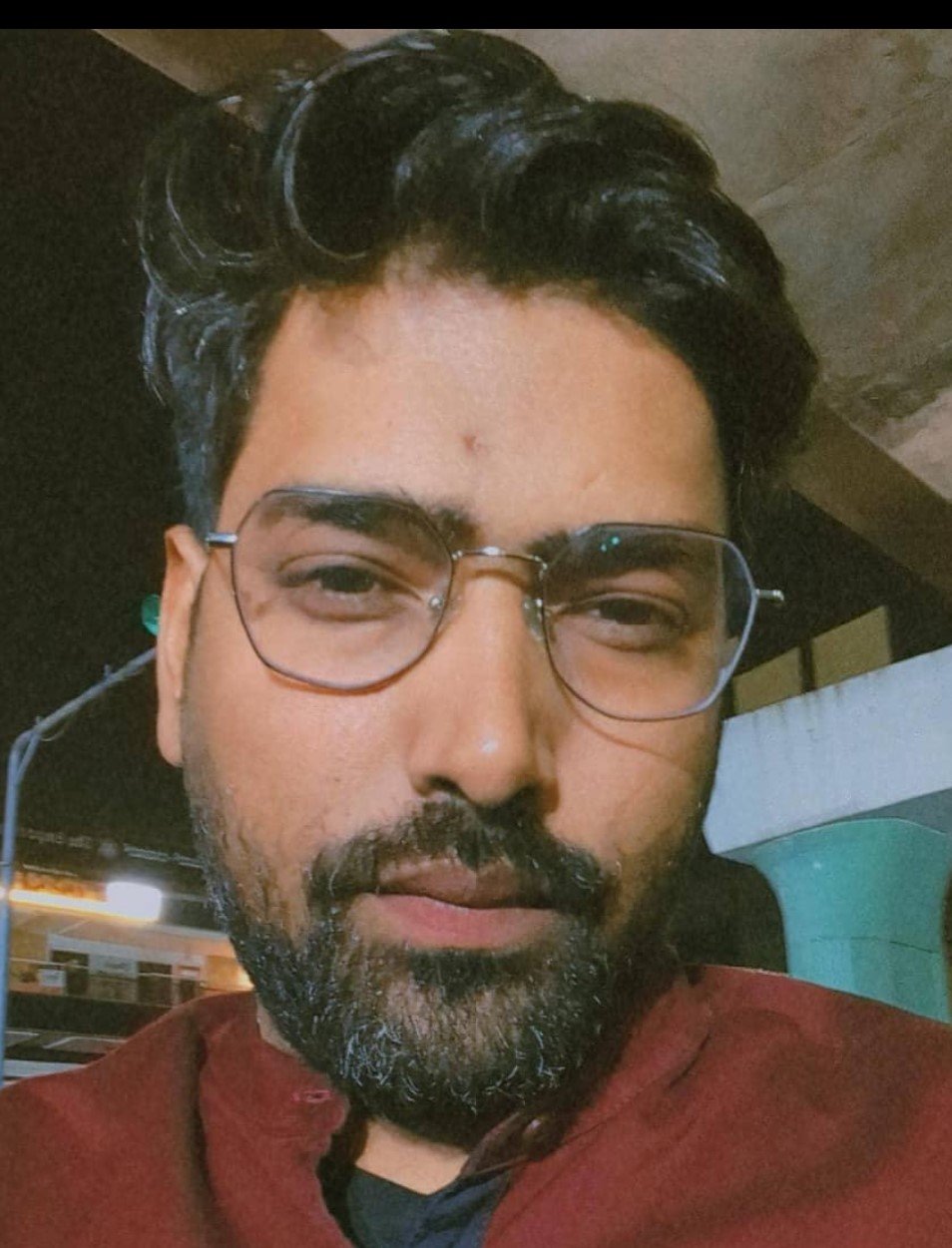 Vinod Kumar Yadav